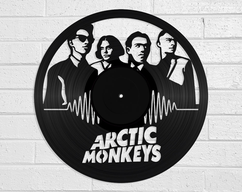 Arctic Monkeys