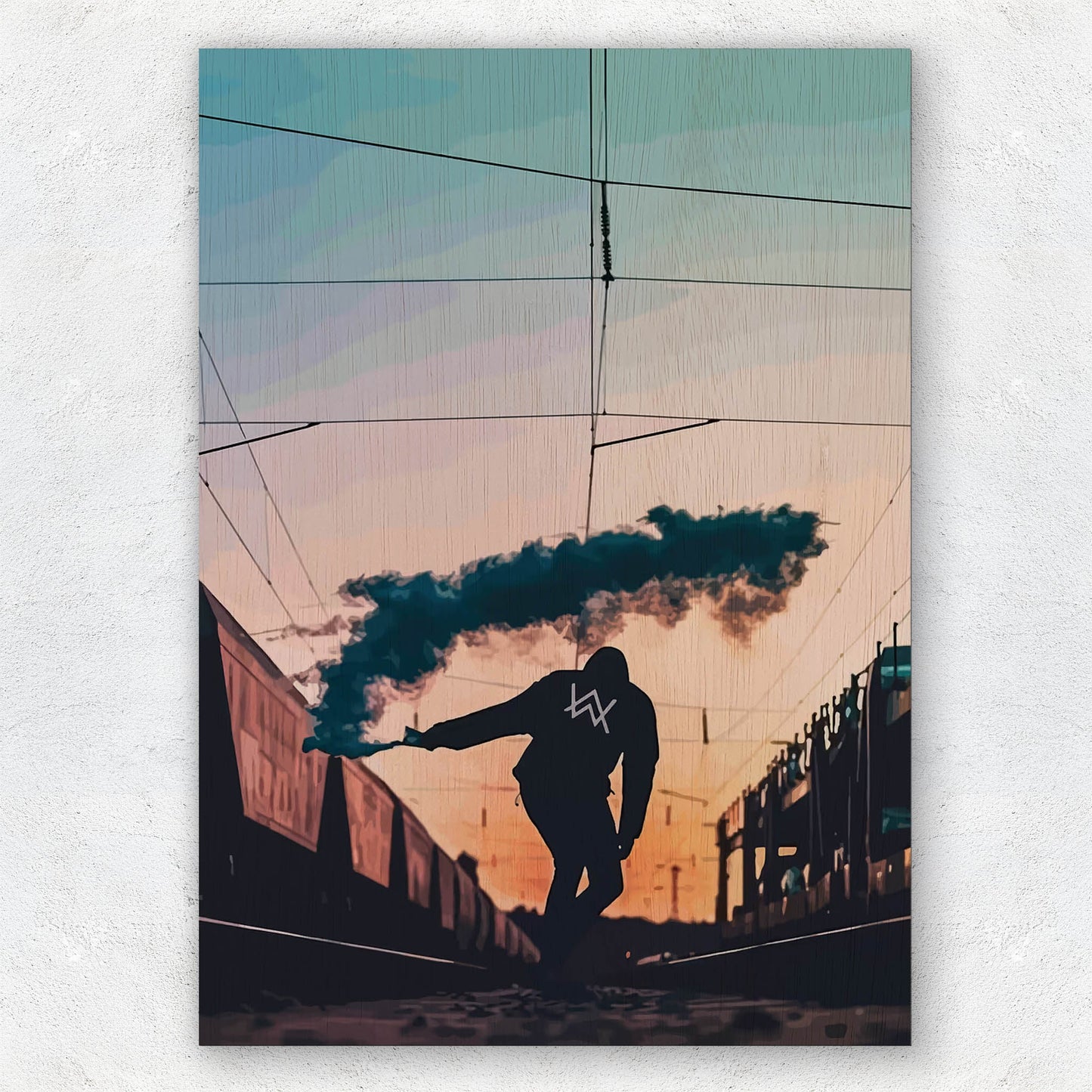 Alan Walker