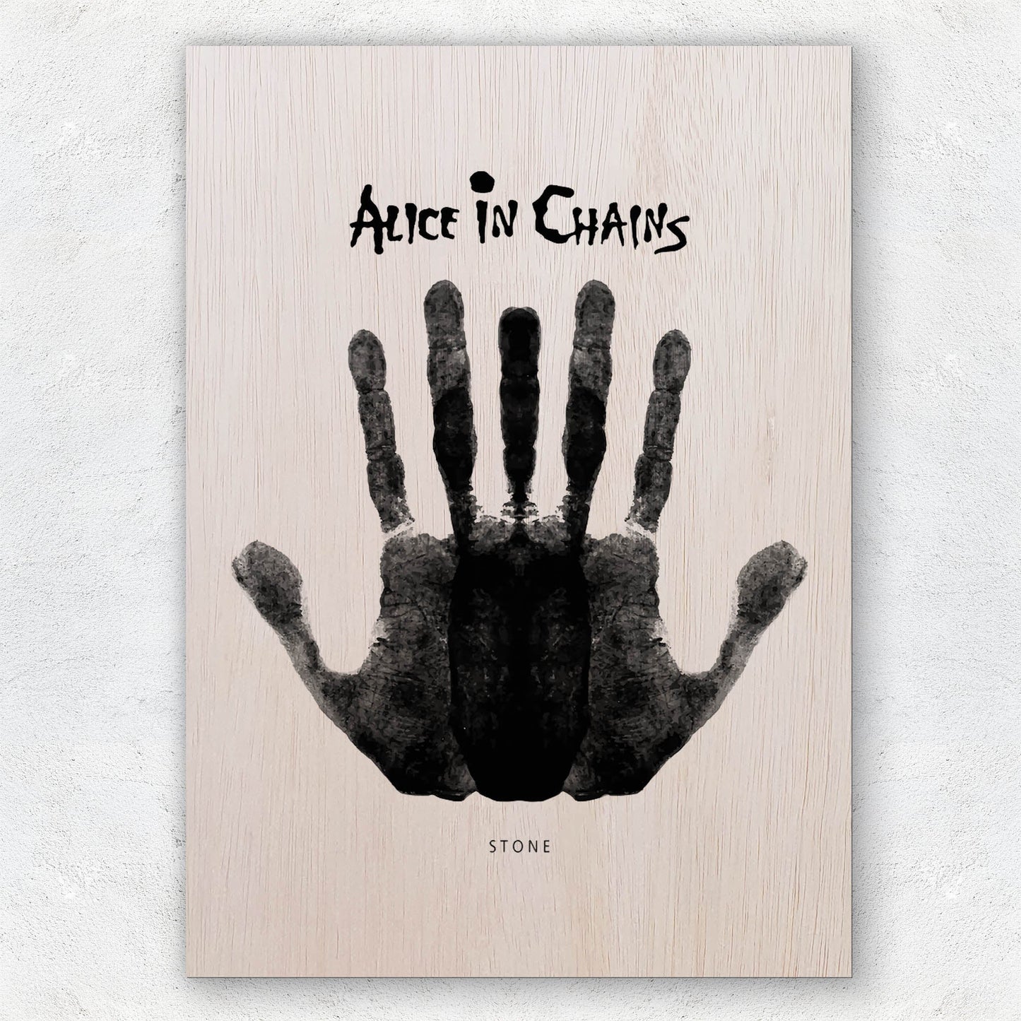Alice in Chains