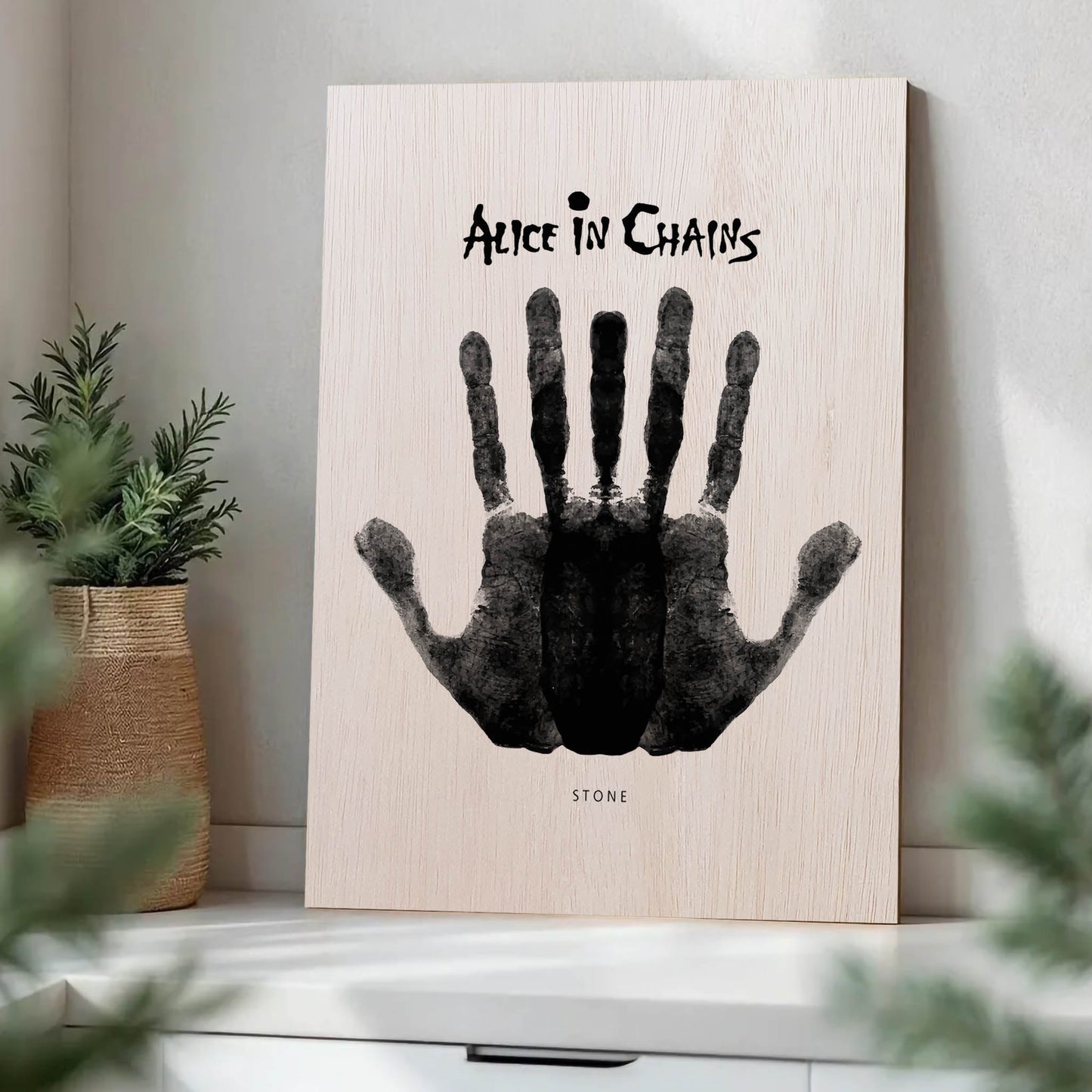 Alice in Chains