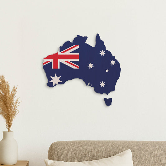 Australian Flag