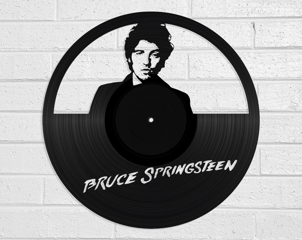Bruce Springsteen