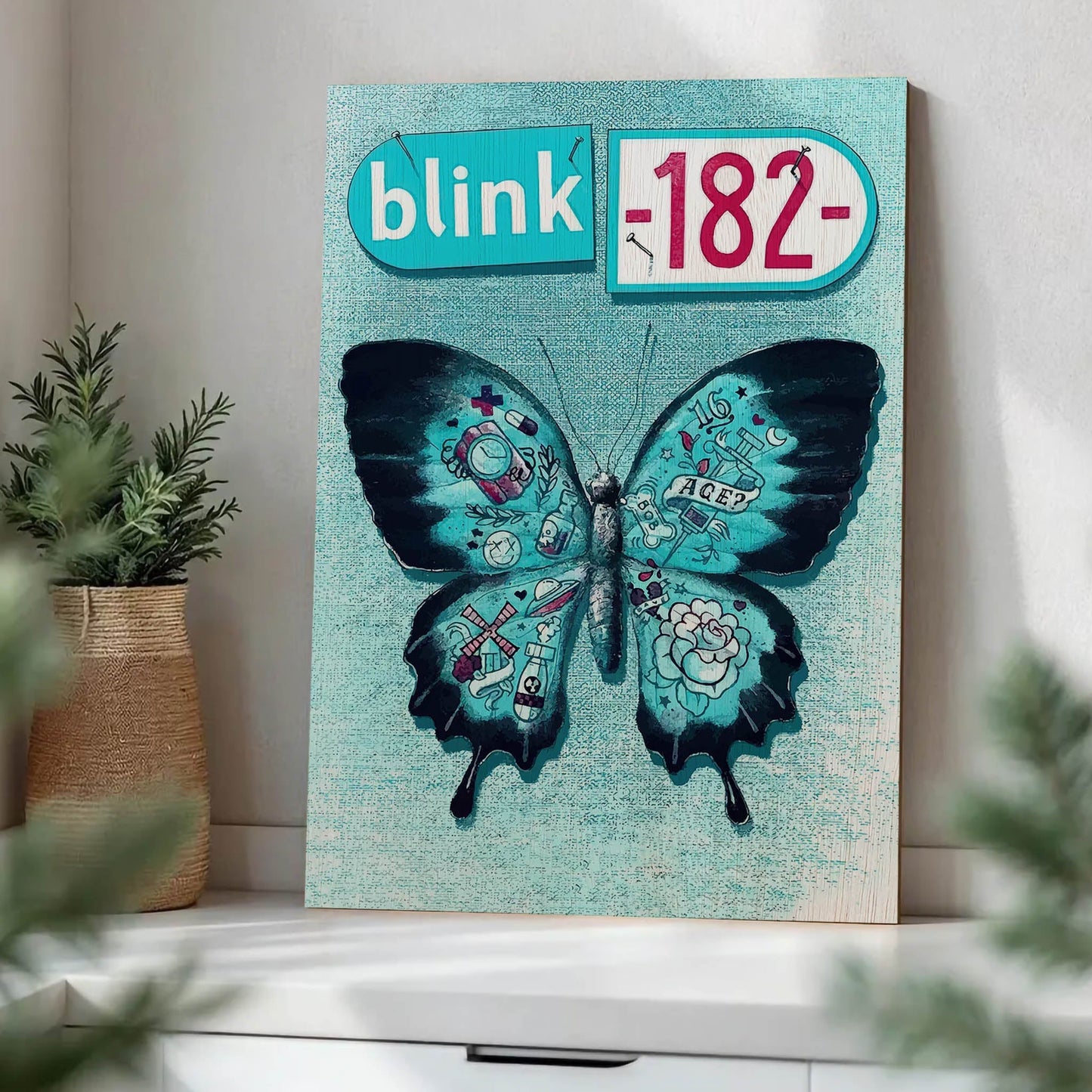 Blink 182