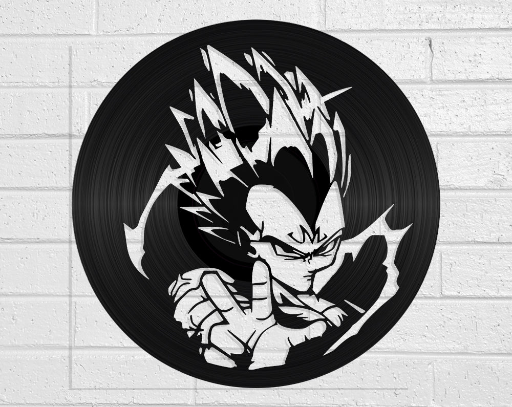 Dragon Ball Z