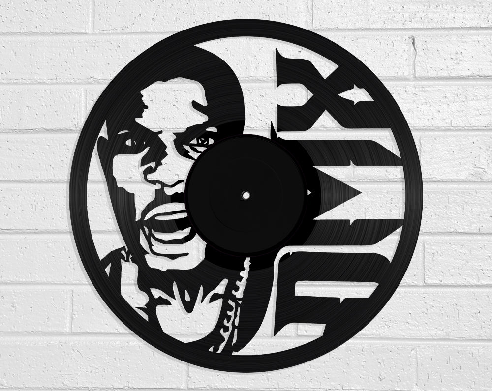 DMX