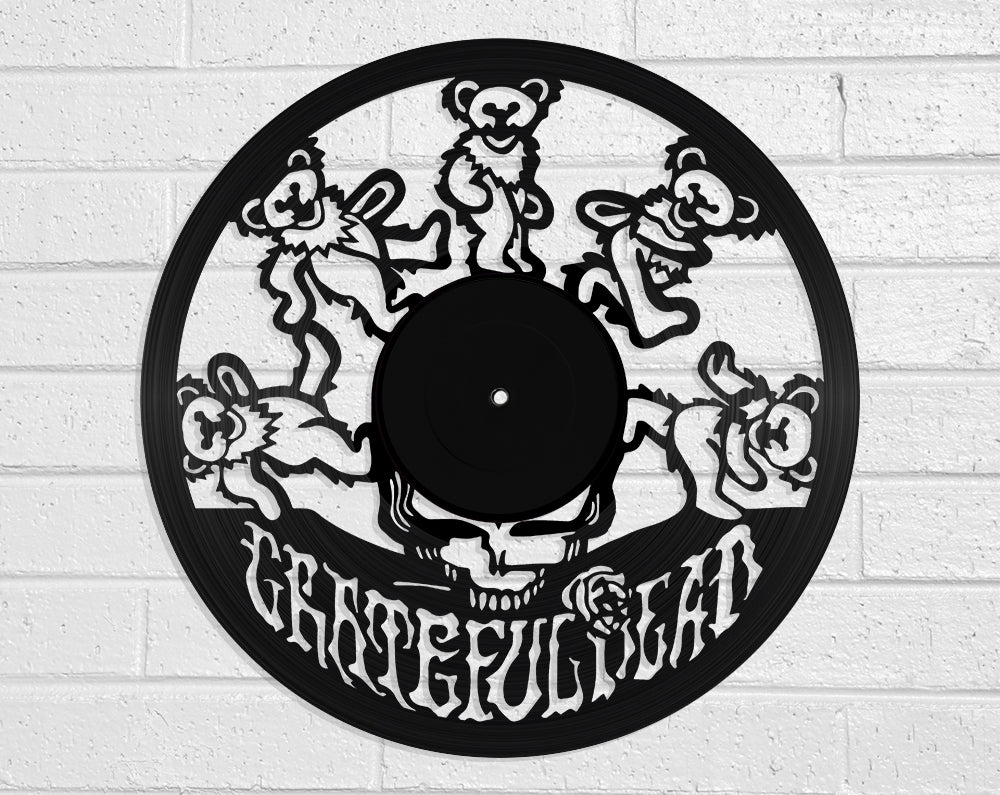 Grateful Dead