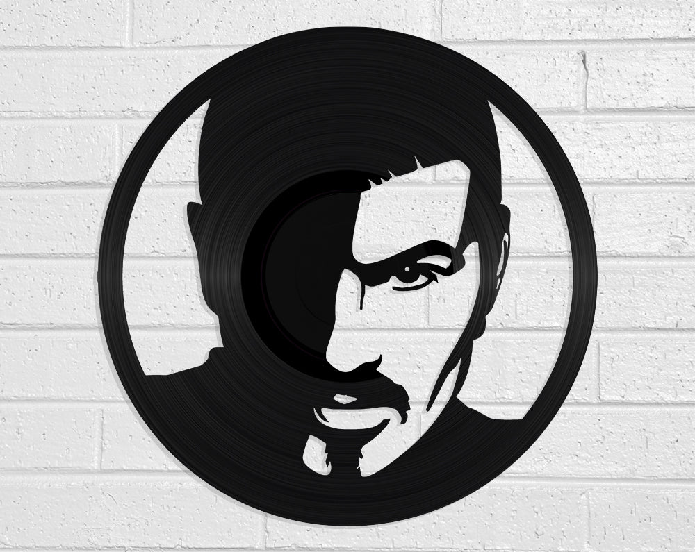 George Michael