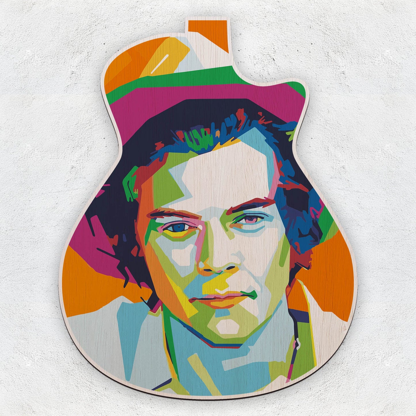 Harry Styles
