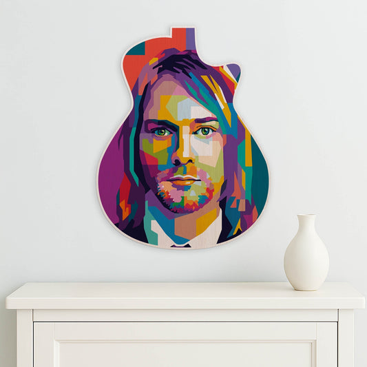 Kurt Cobain
