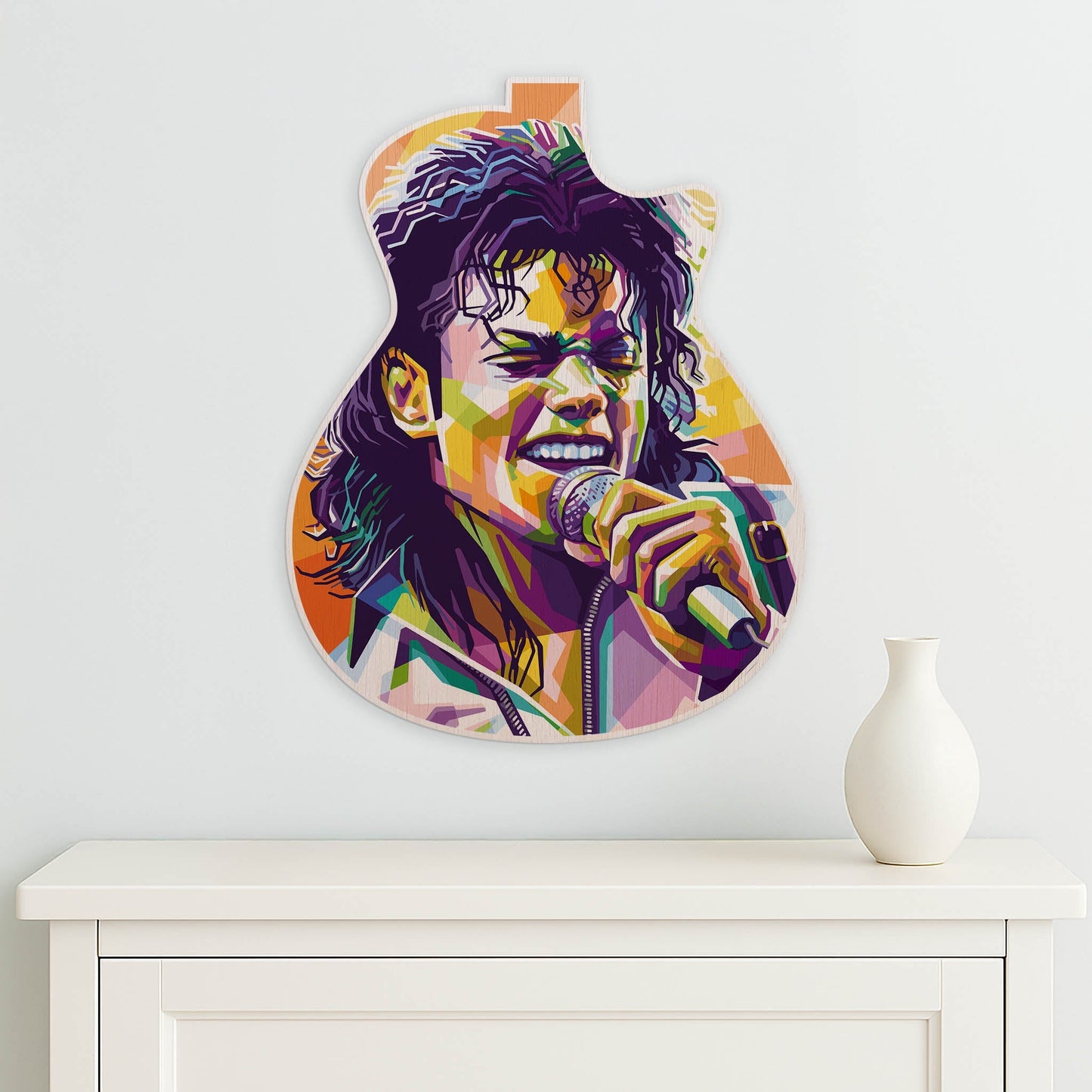 Michael Jackson