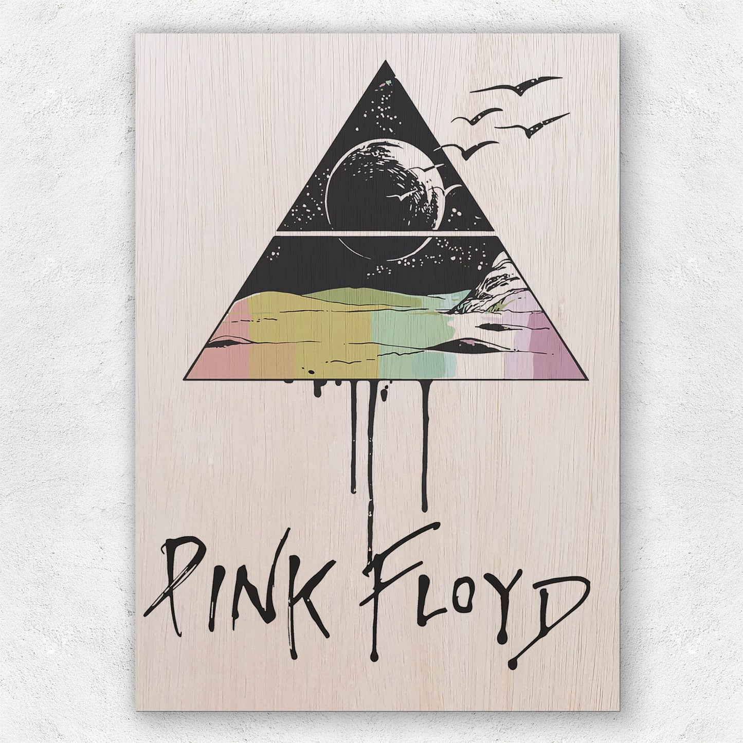 Pink Floyd