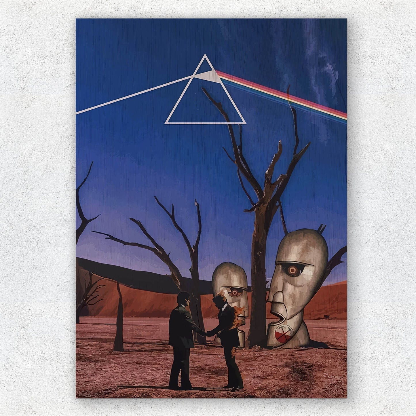 Pink Floyd
