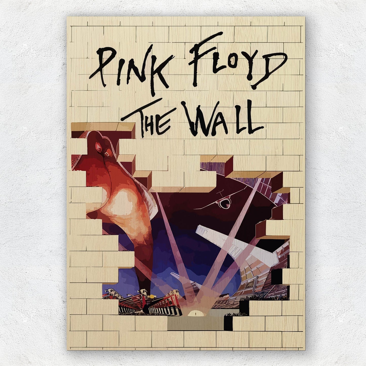 Pink Floyd