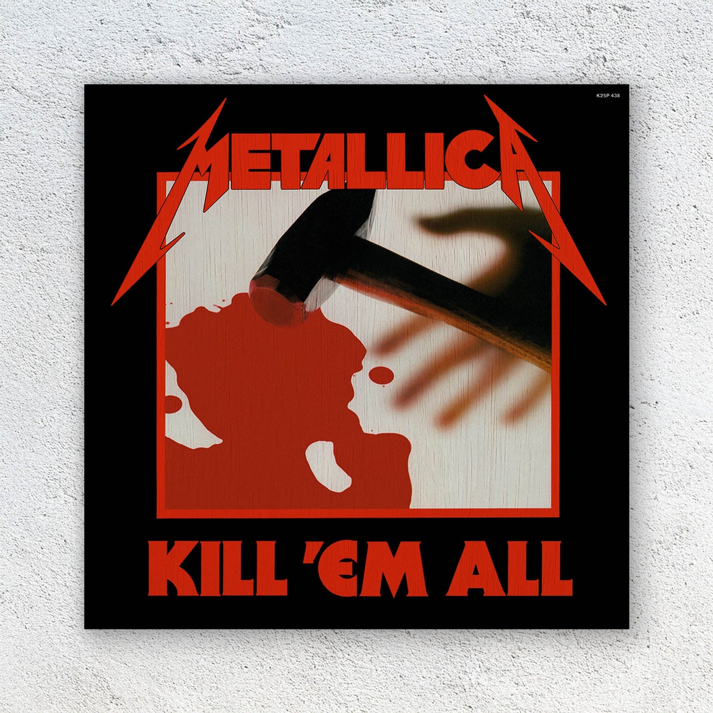 Album Cover Request