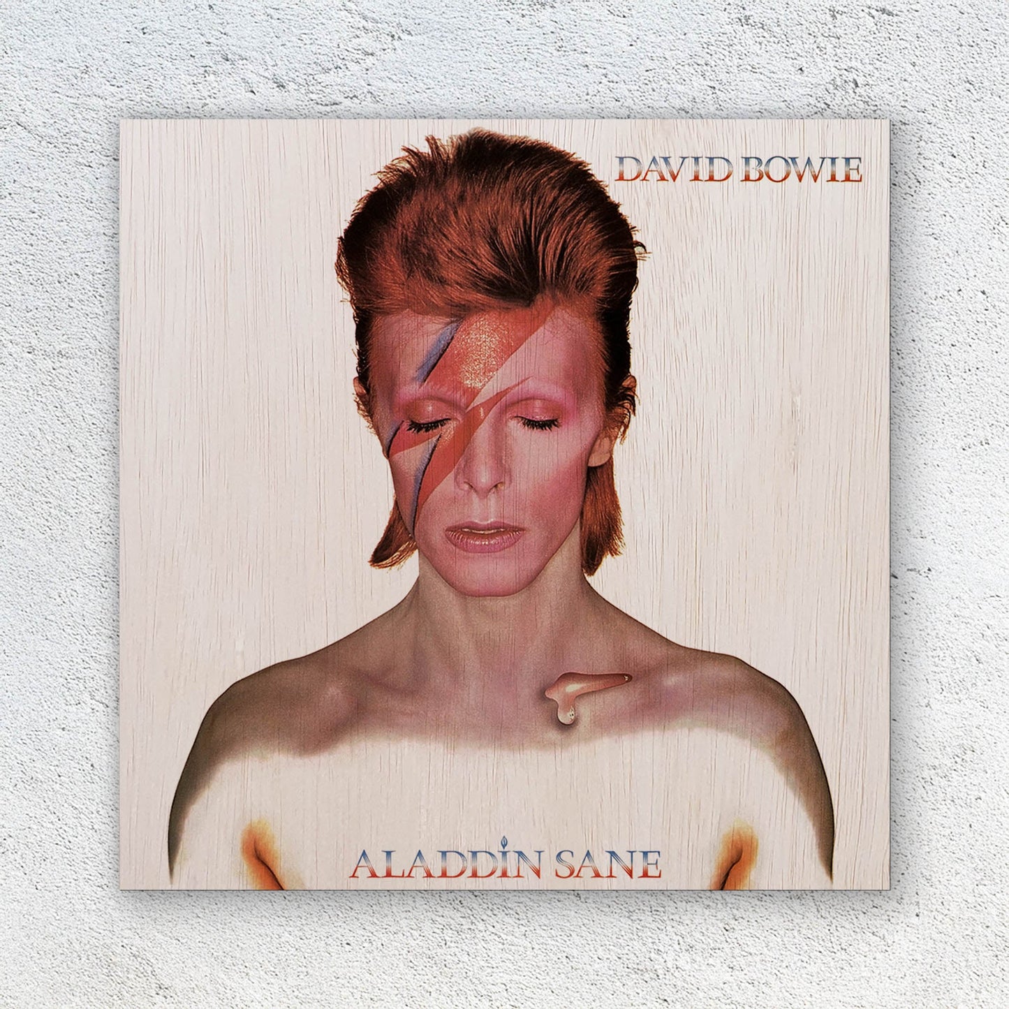 Album Cover Request