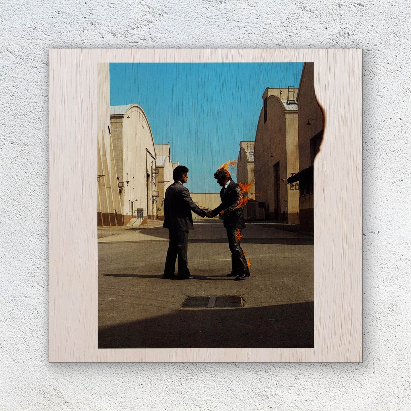 Album Cover Request