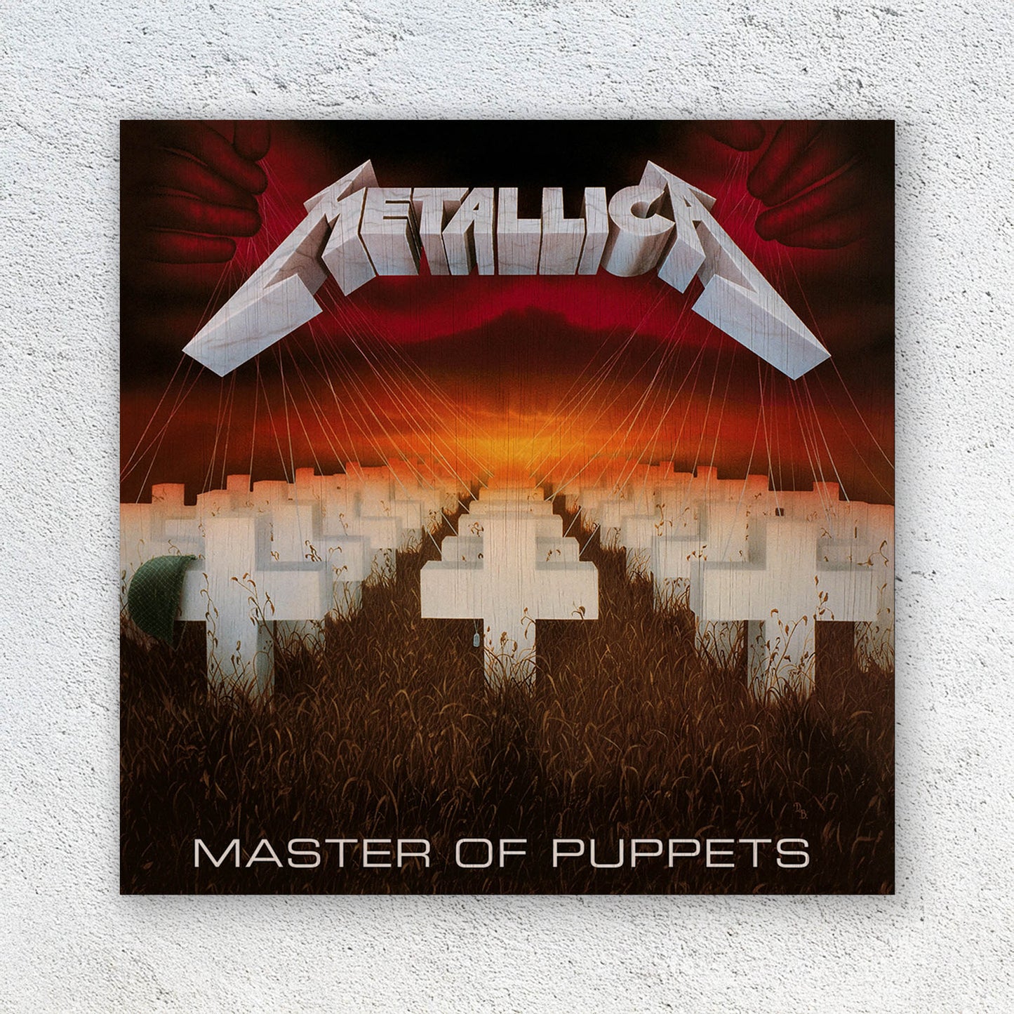 Album Cover Request