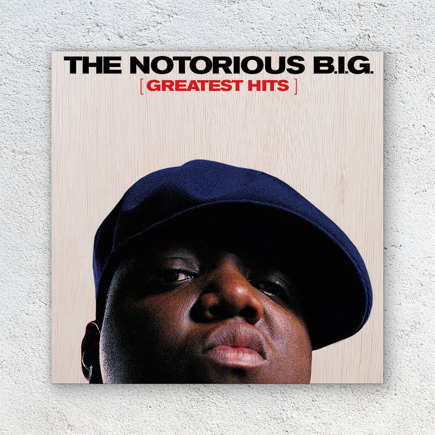 Album Cover Request