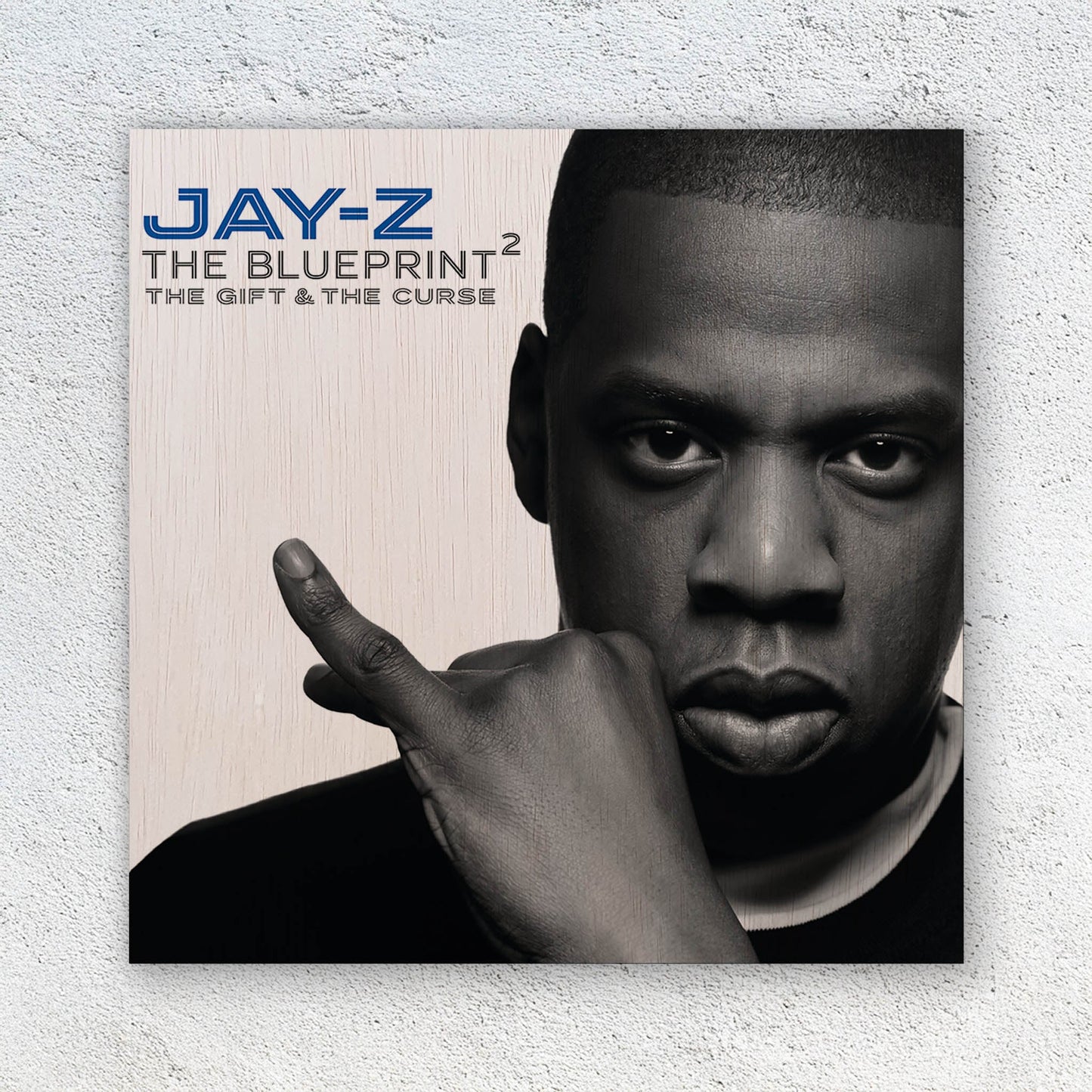 Album Cover Request