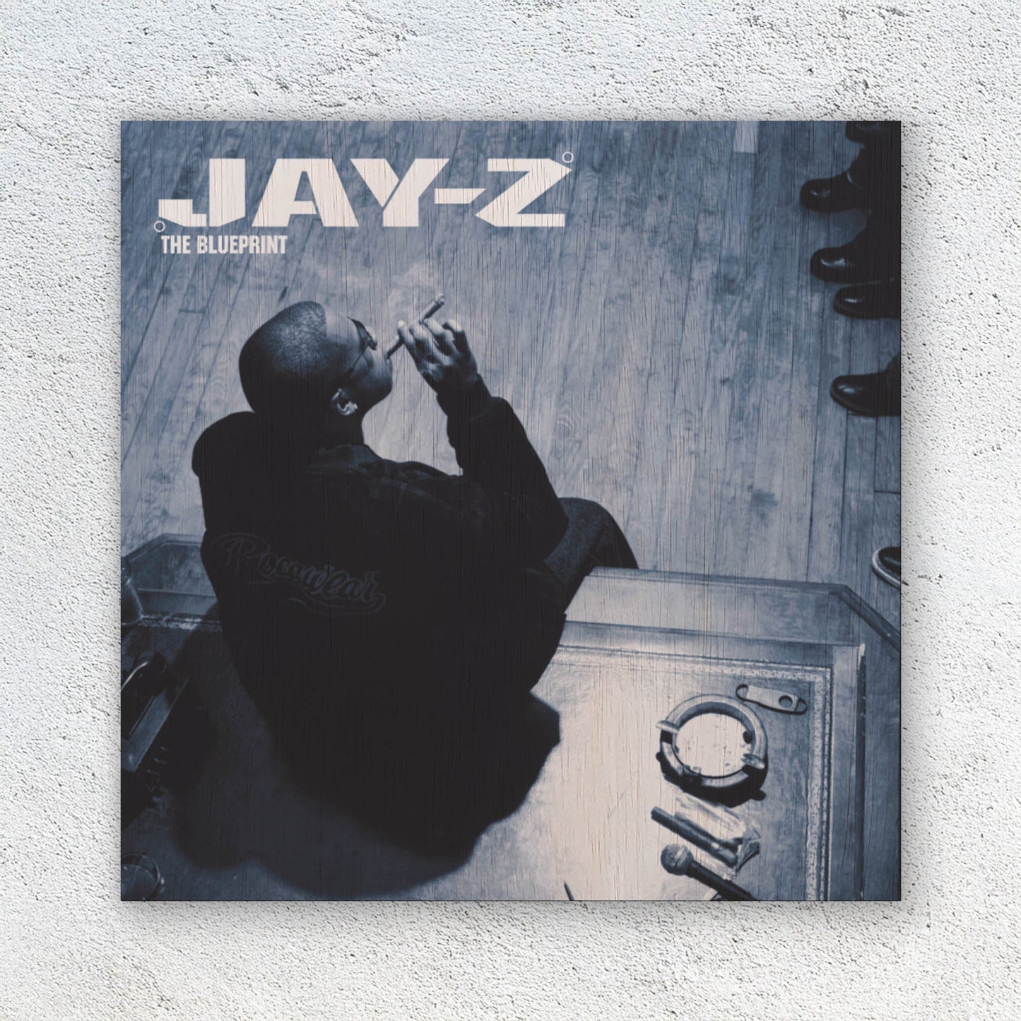 Album Cover Request