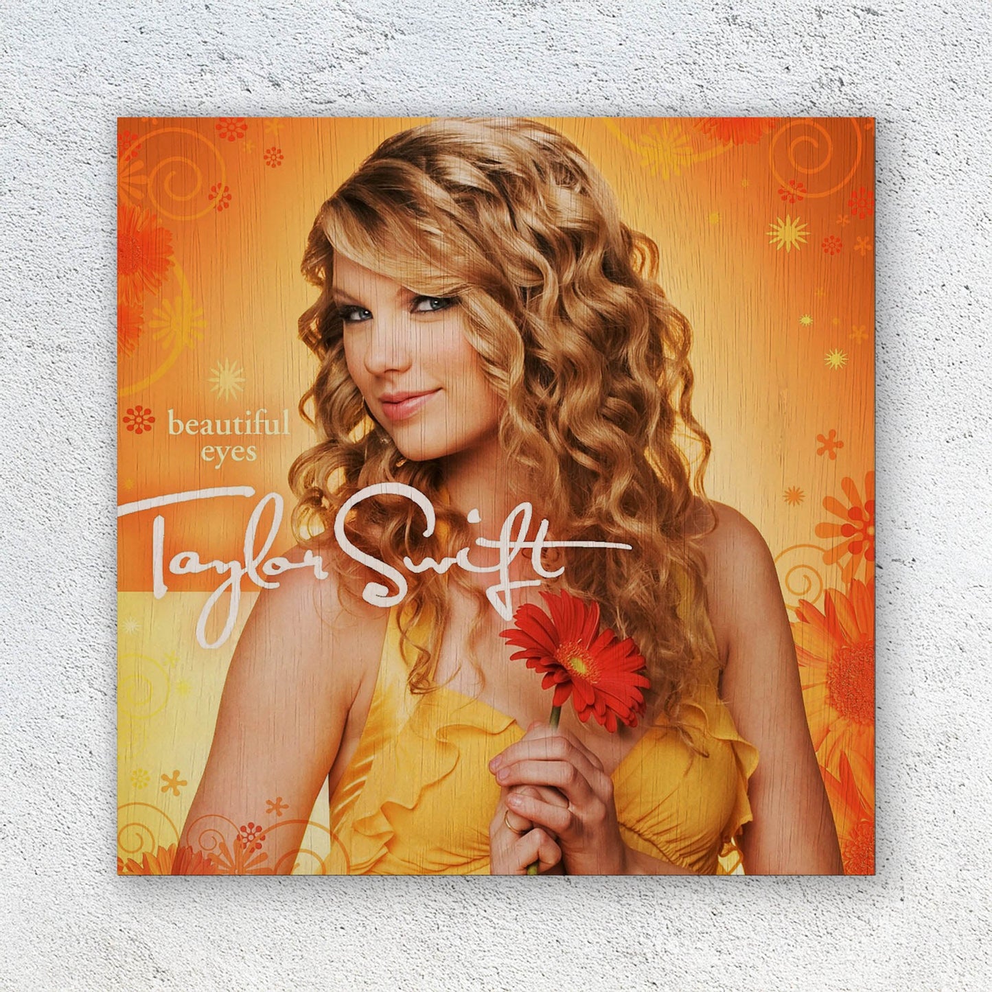 Album Cover Request