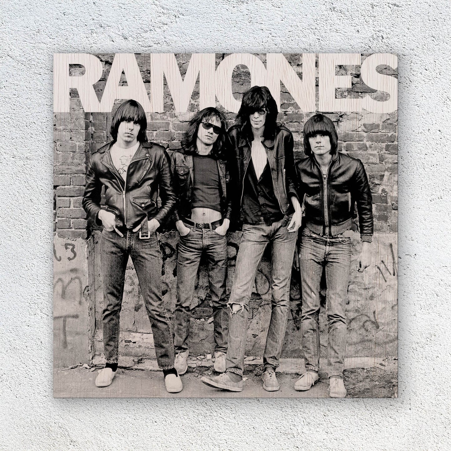 Album Cover Request