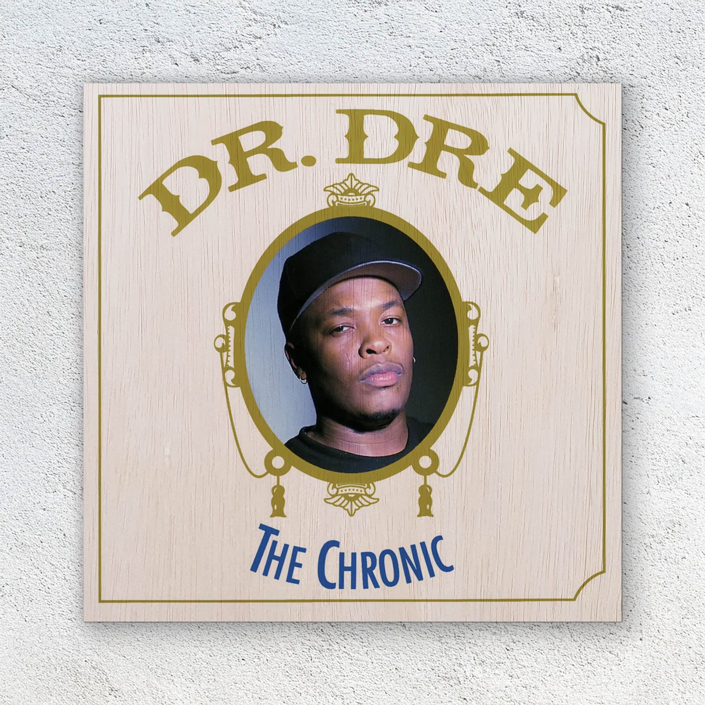 Album Cover Request