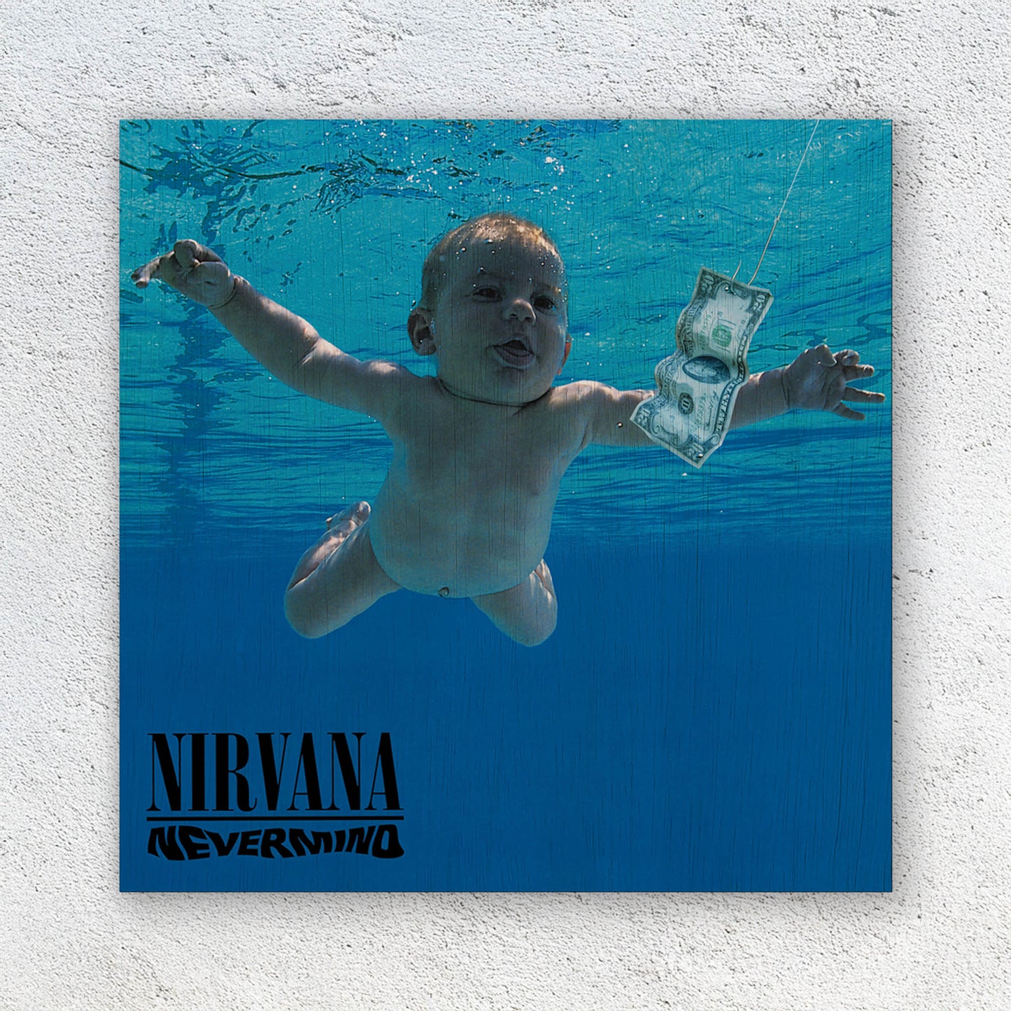 Album Cover Request