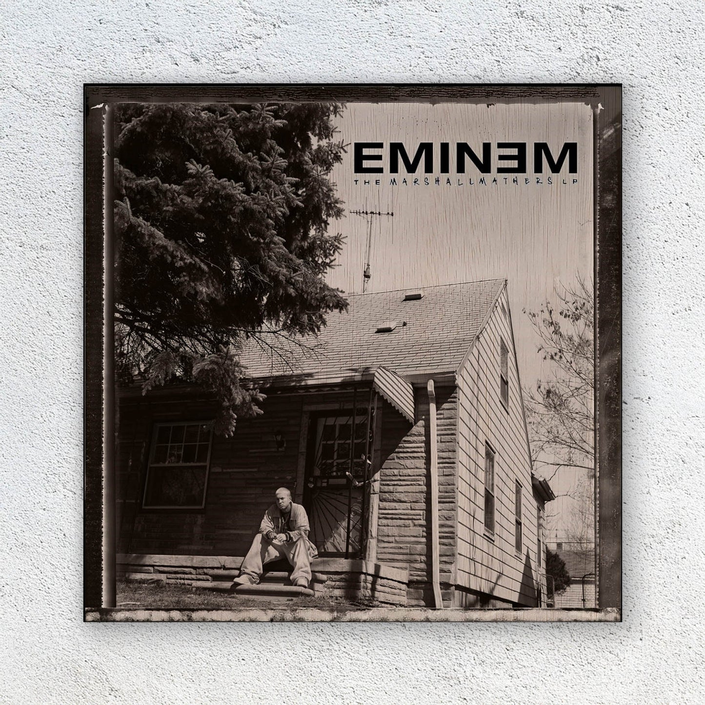 Album Cover Request
