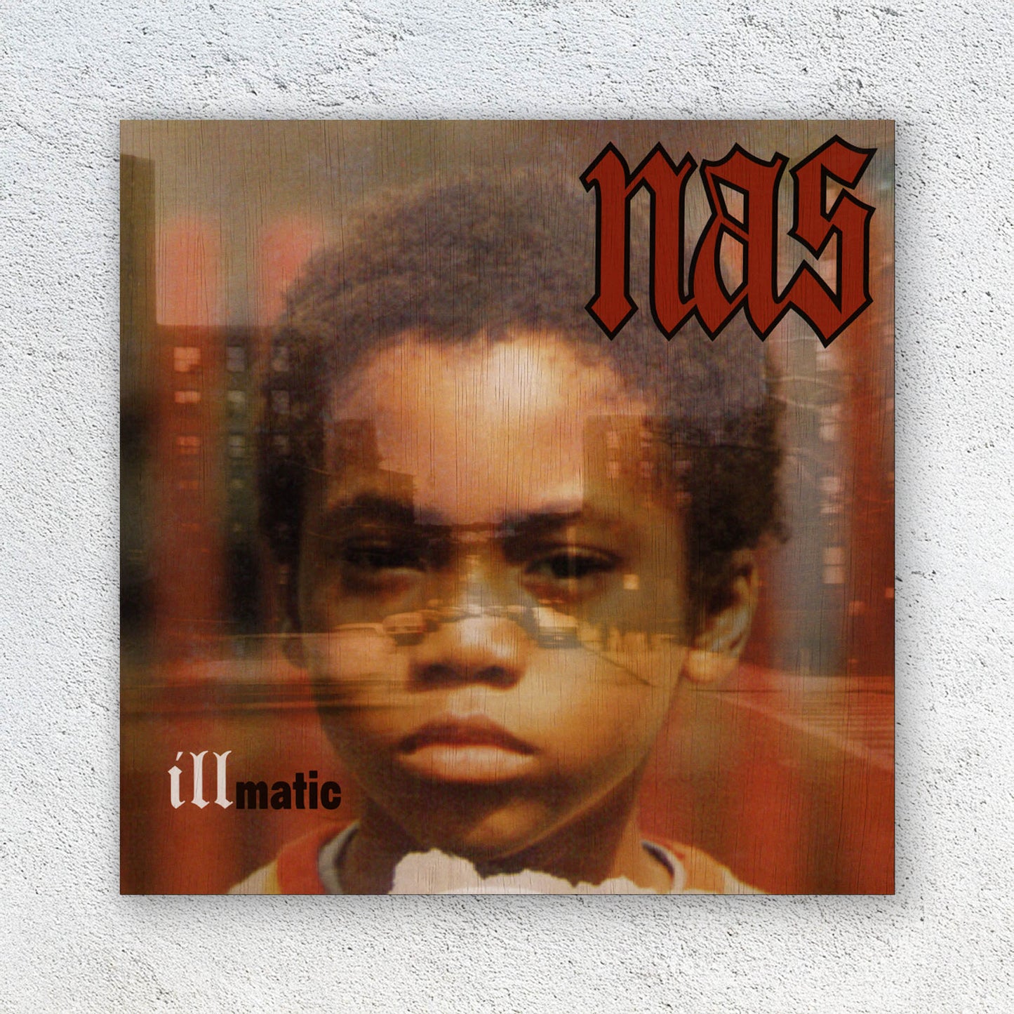 Album Cover Request
