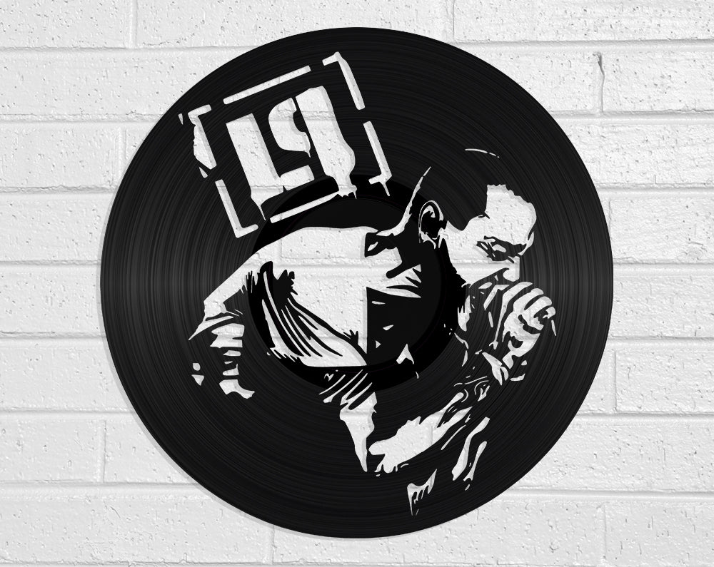 Chester Bennington