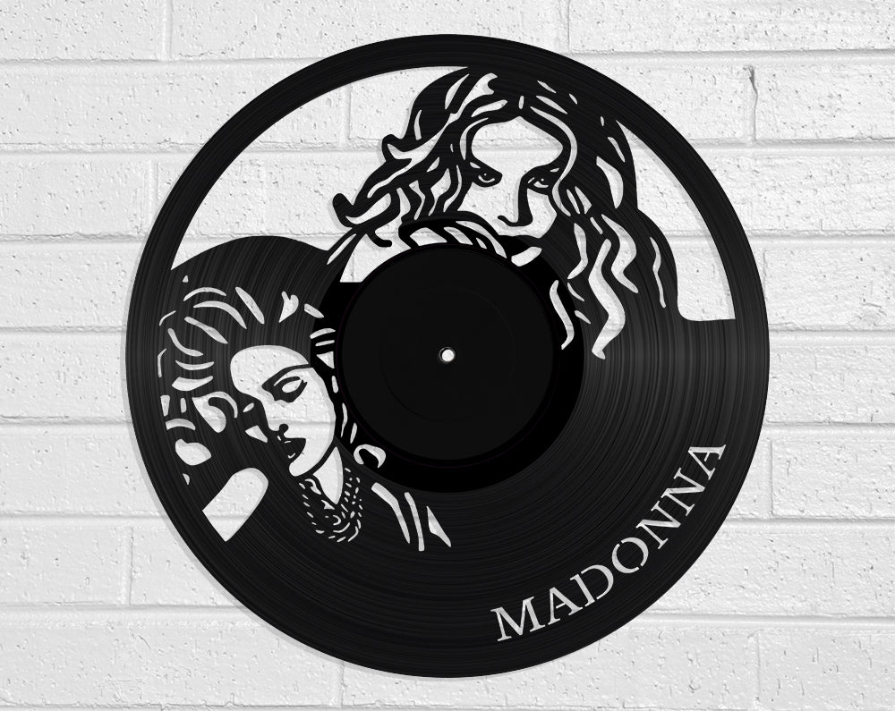 Madonna
