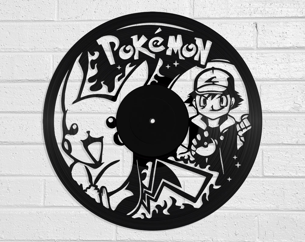 Pokemon
