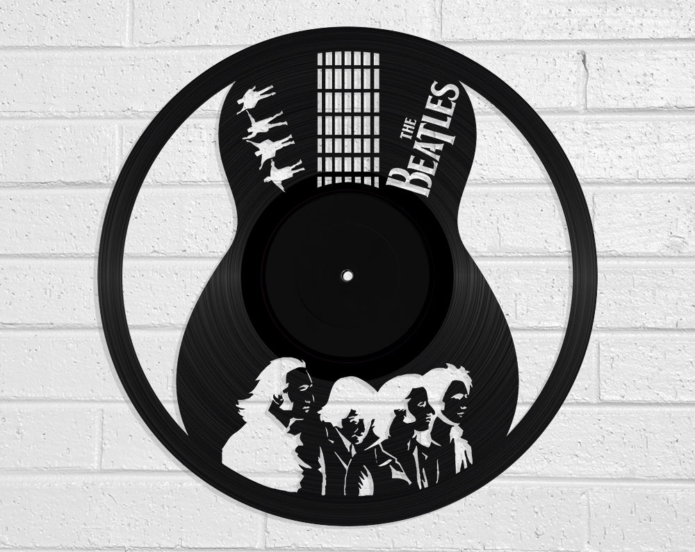 The Beatles