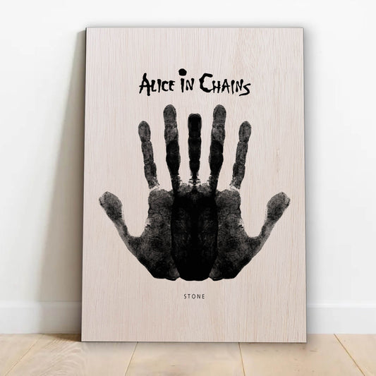 Alice in Chains
