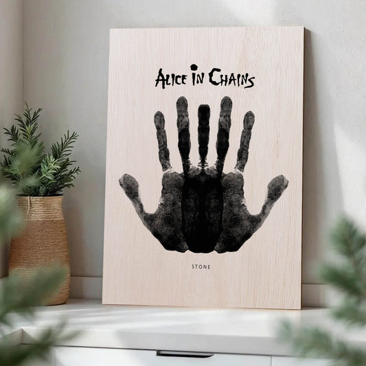 Alice in Chains