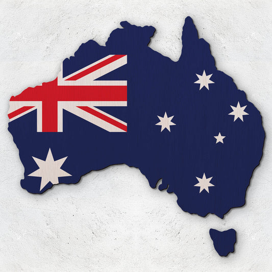 Australian Flag