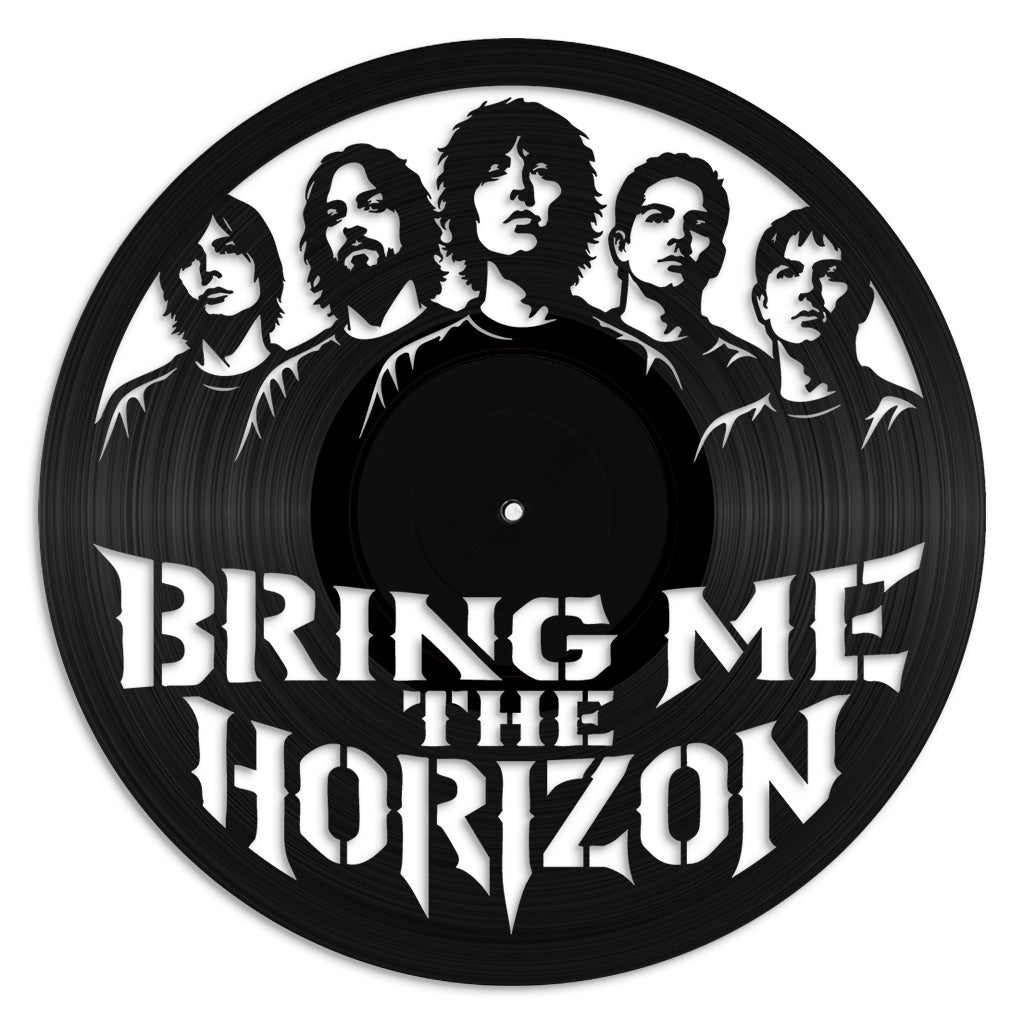Bring Me the Horizon