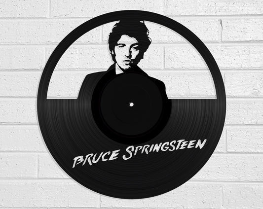 Bruce Springsteen