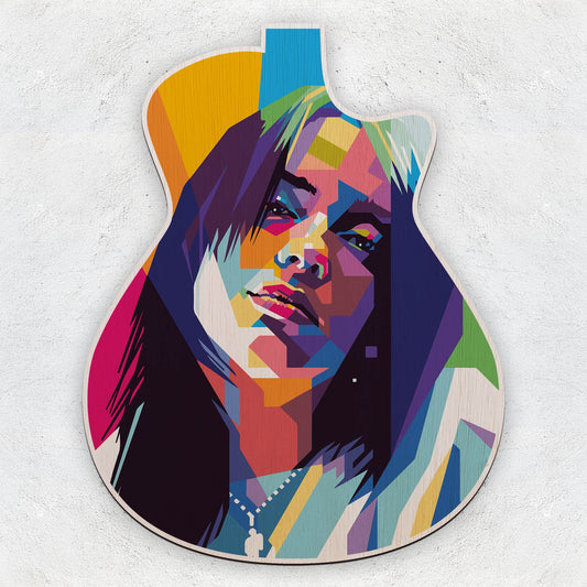 Billie Eilish