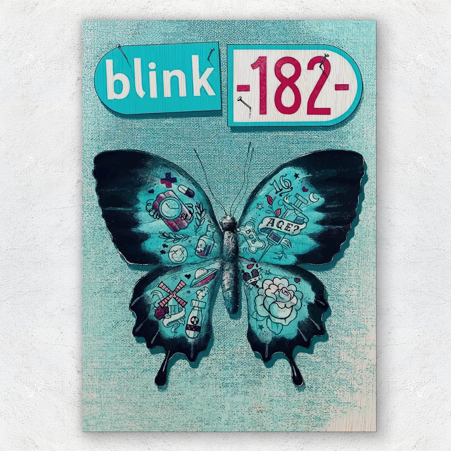 Blink 182