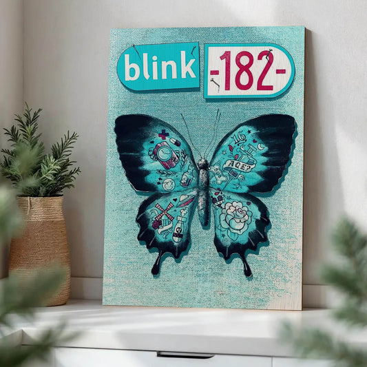 Blink 182