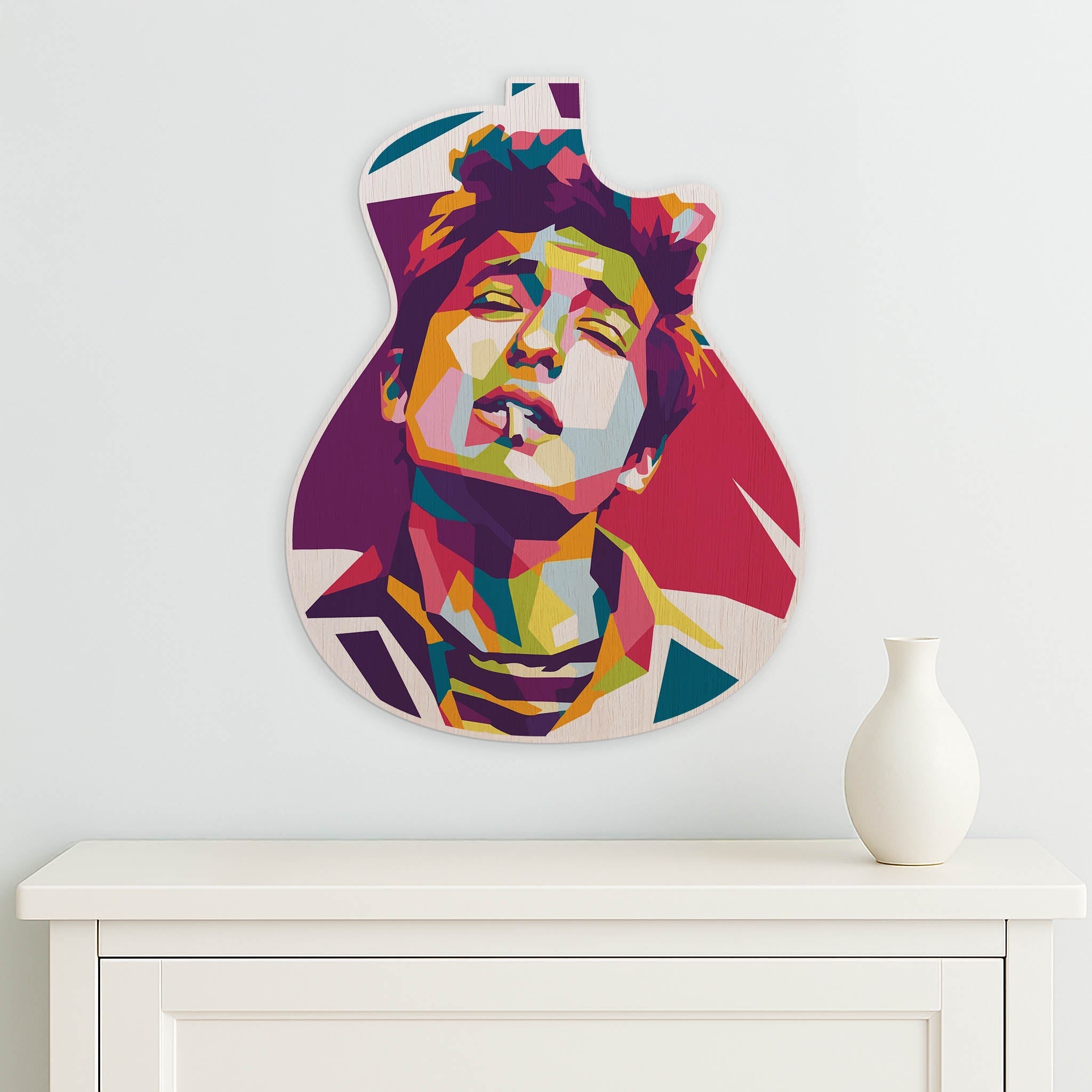 Bob Dylan