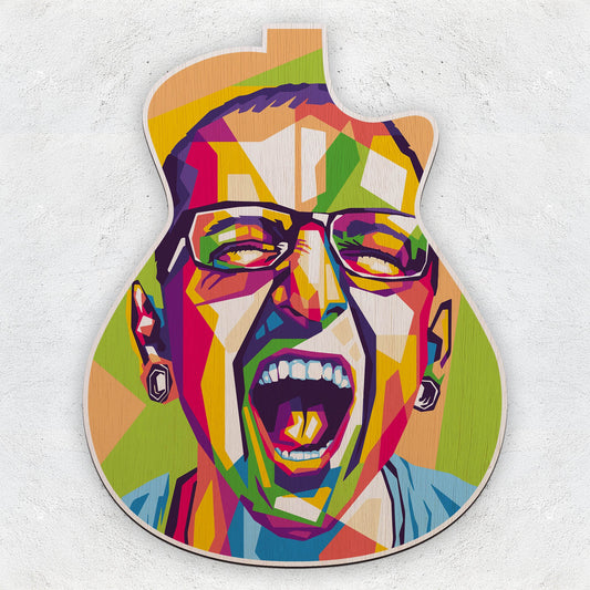 Chester Bennington