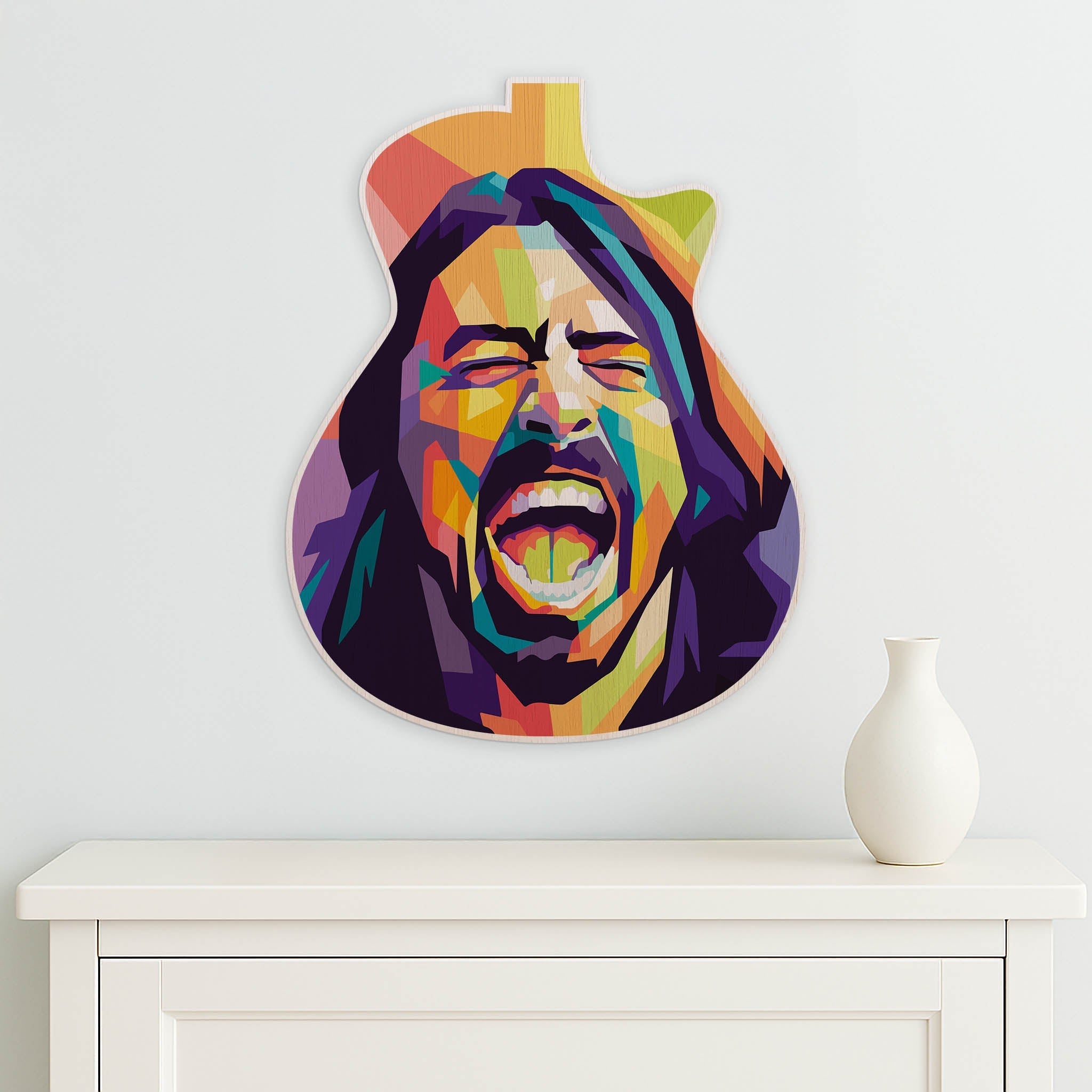Dave Grohl