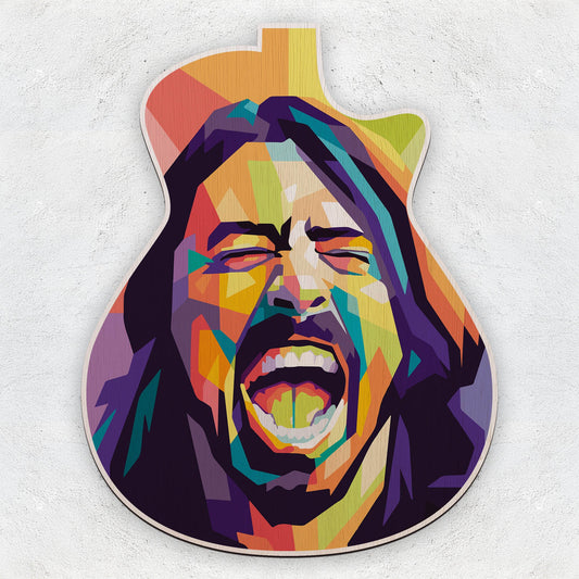 Dave Grohl