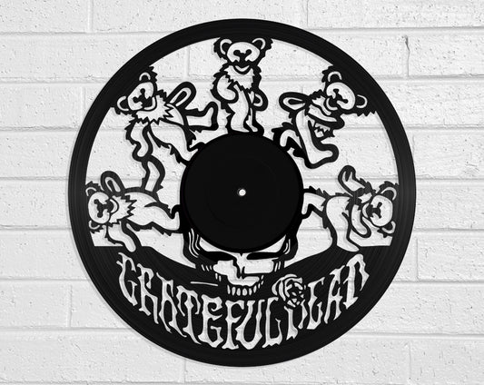 Grateful Dead