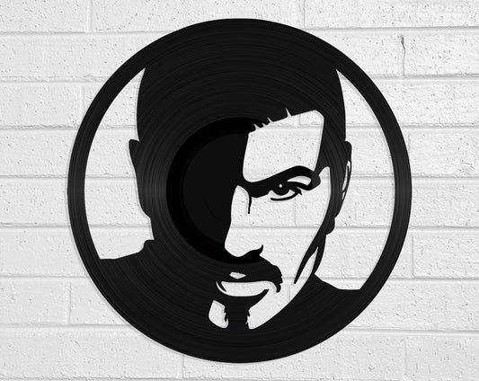 George Michael