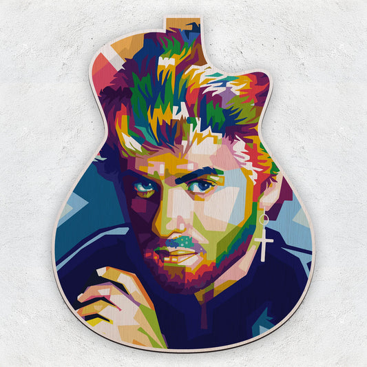 George Michael