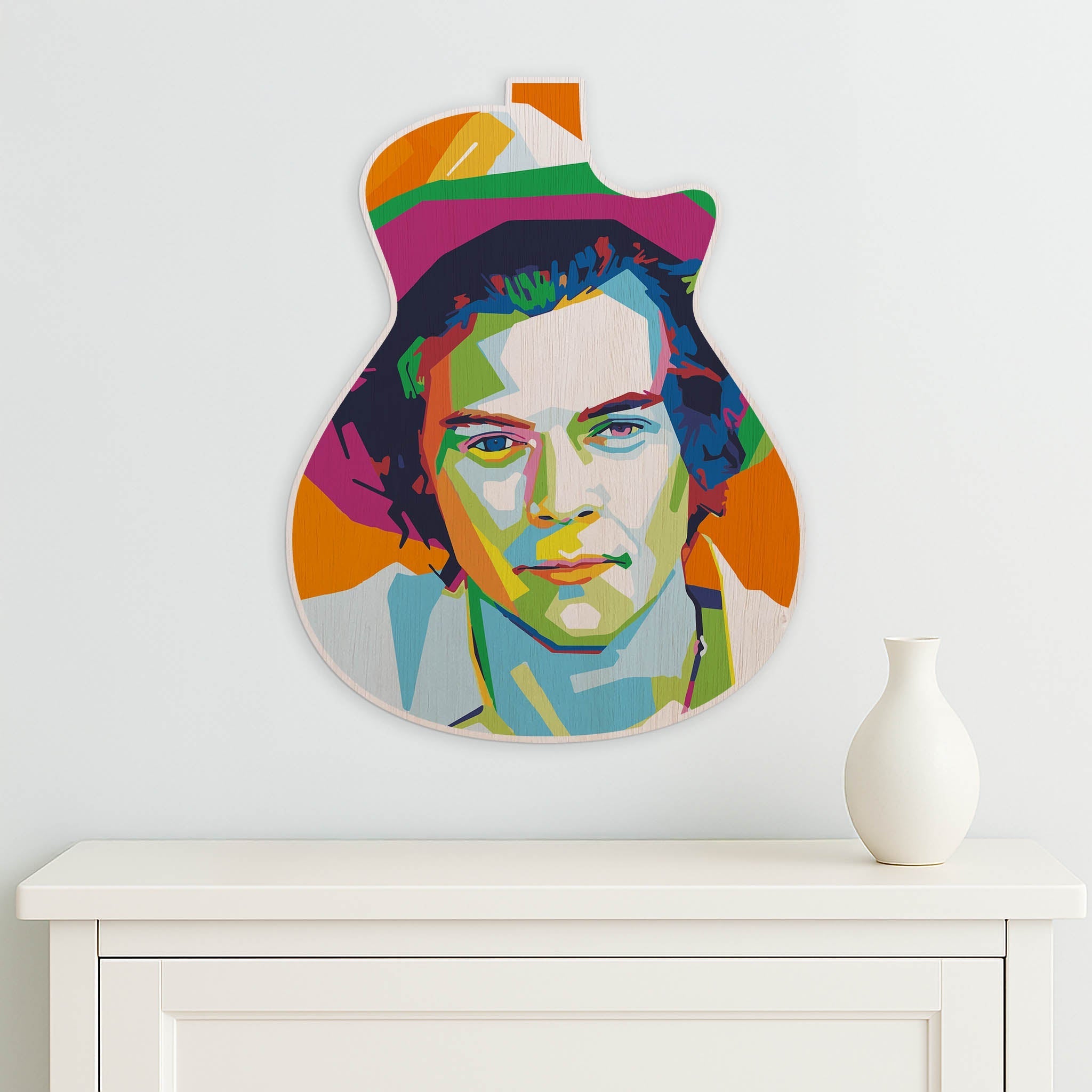 Harry Styles